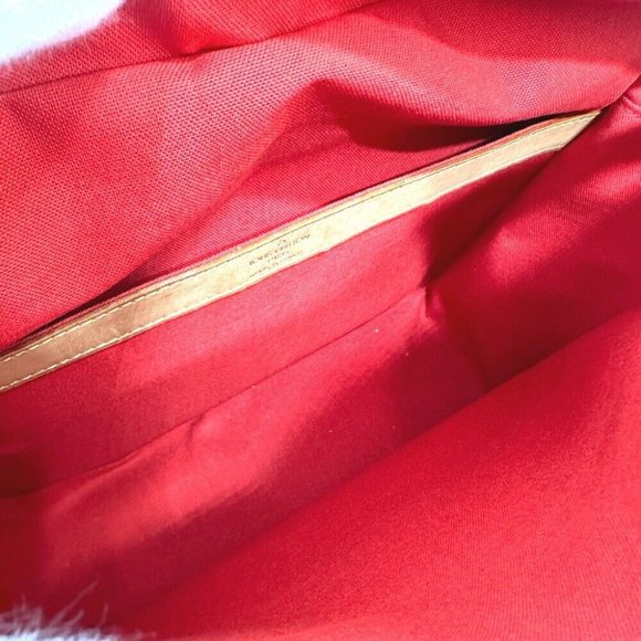 LOUIS VUITTON Monogram China Run Naviglio Limited Shoulder Bag - Picture 4 of 15